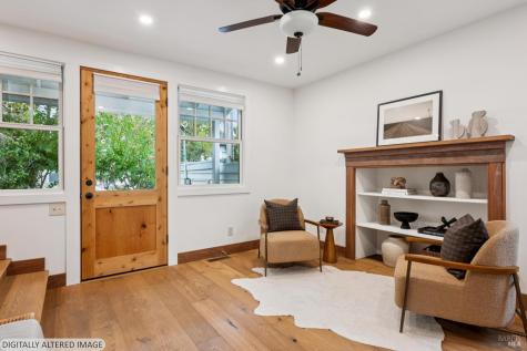 519 C Street San Rafael CA 94901