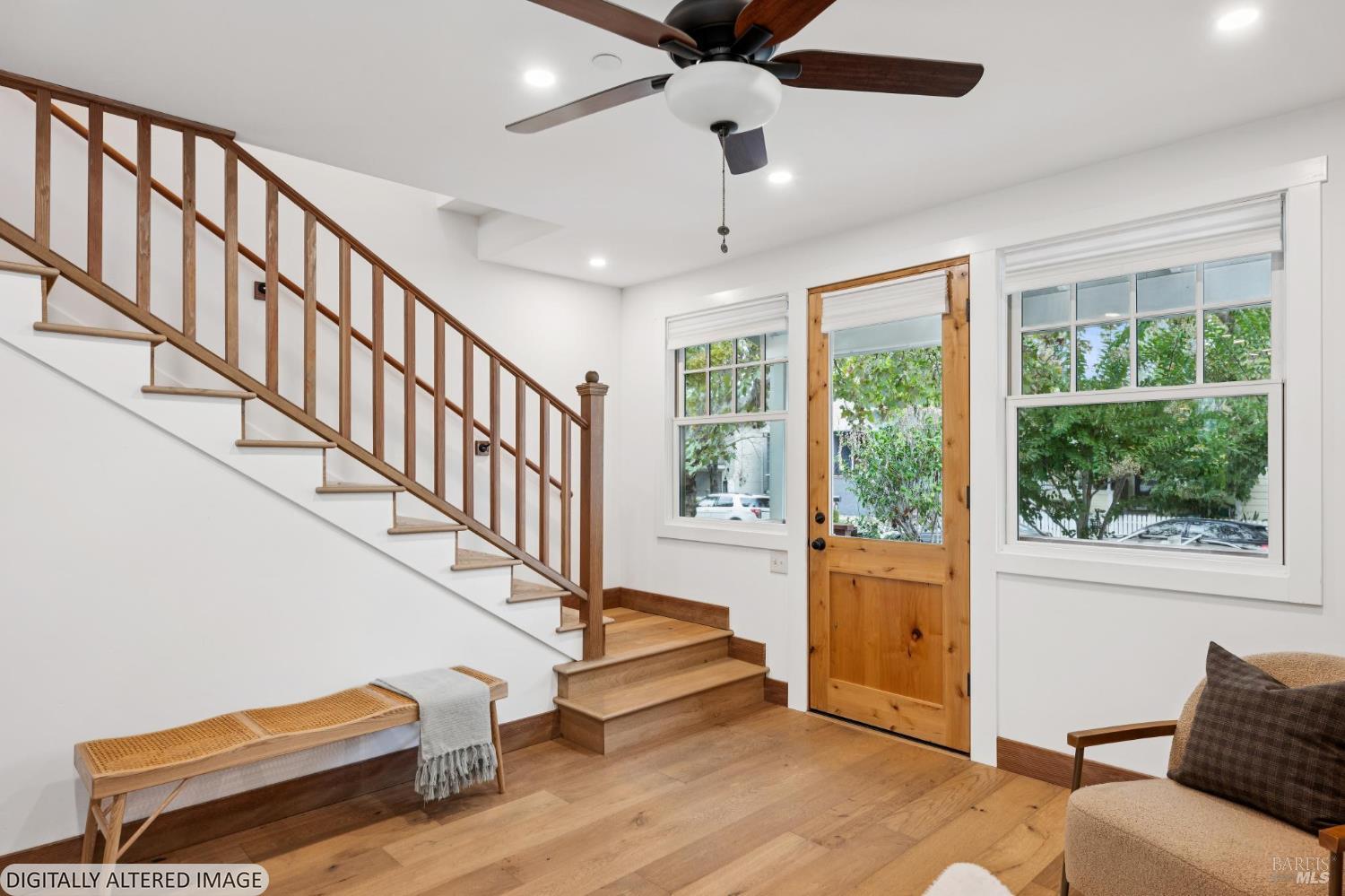 519 C Street San Rafael CA 94901