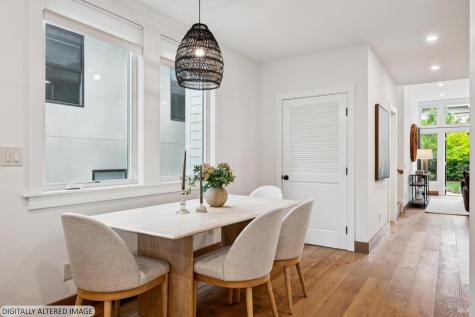 519 C Street San Rafael CA 94901