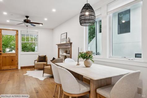 519 C Street San Rafael CA 94901