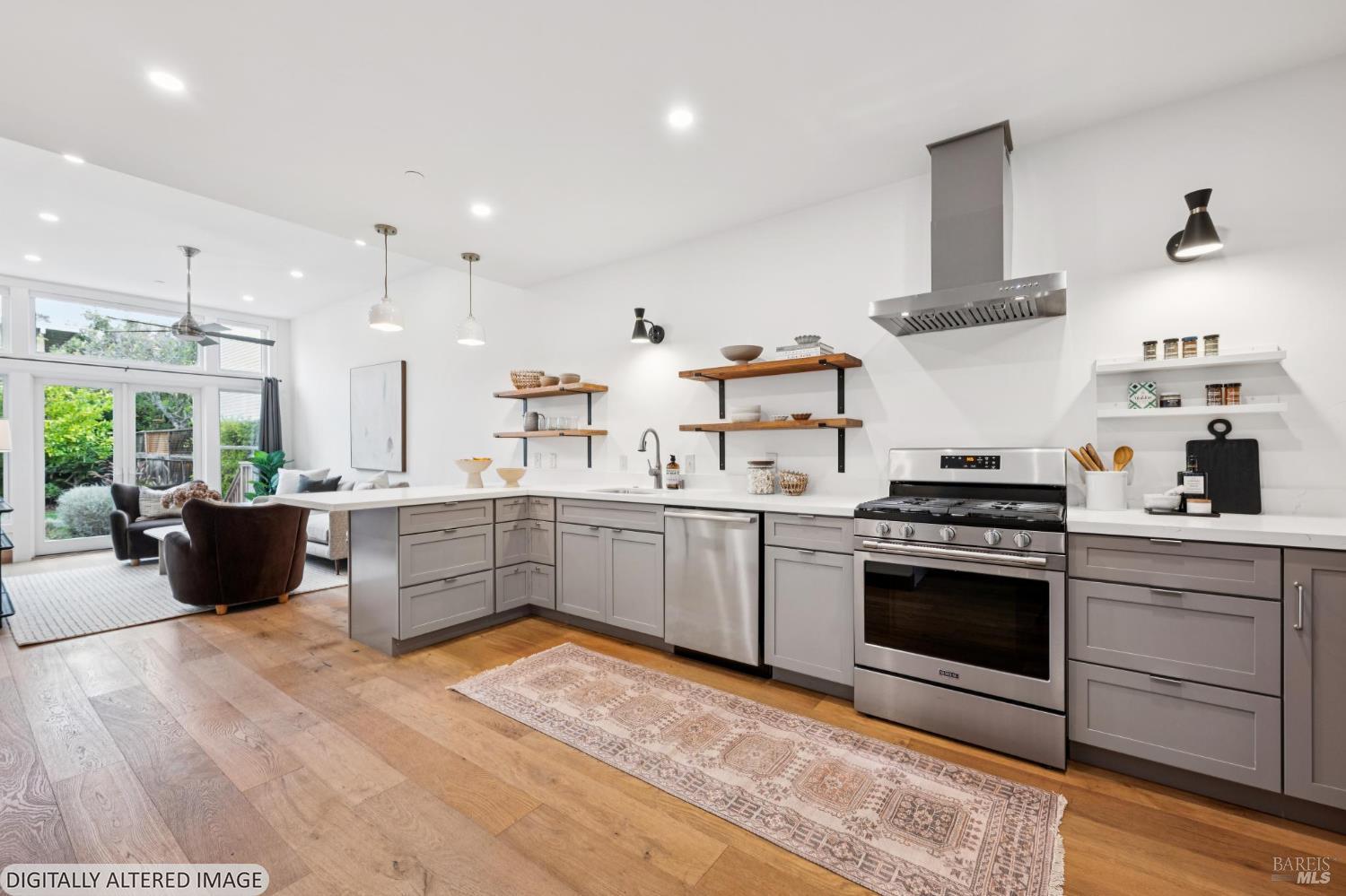 519 C Street San Rafael CA 94901