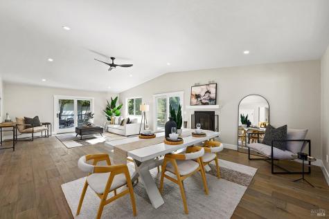 210 Burgundy Road Healdsburg CA 95448