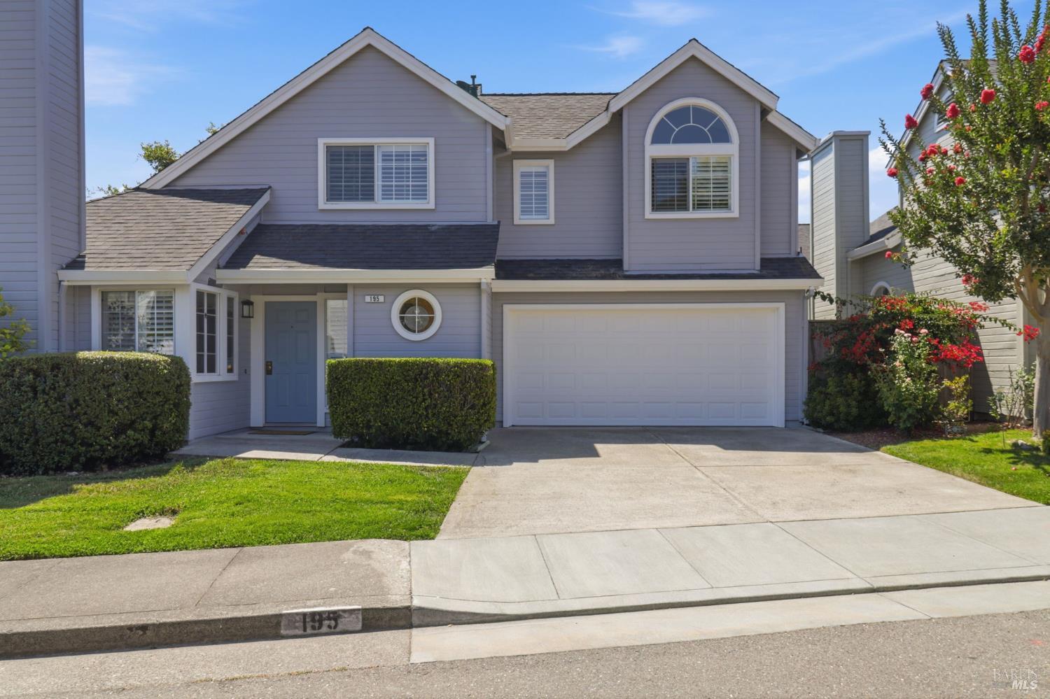 195 Ignacio Valley Circle Novato CA 94949