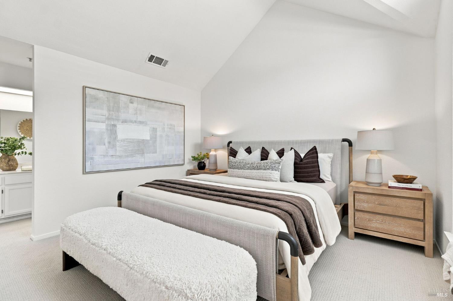 195 Ignacio Valley Circle Novato CA 94949