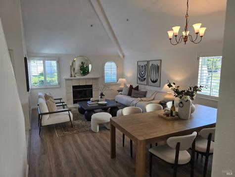 195 Ignacio Valley Circle Novato CA 94949