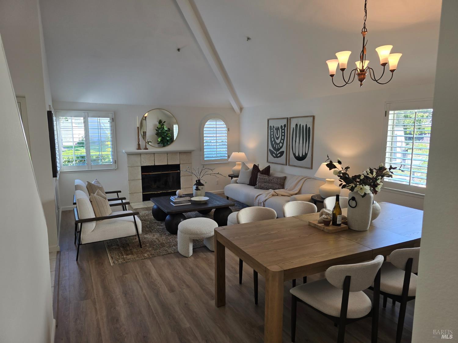 195 Ignacio Valley Circle Novato CA 94949