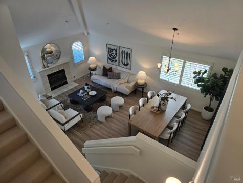195 Ignacio Valley Circle Novato CA 94949
