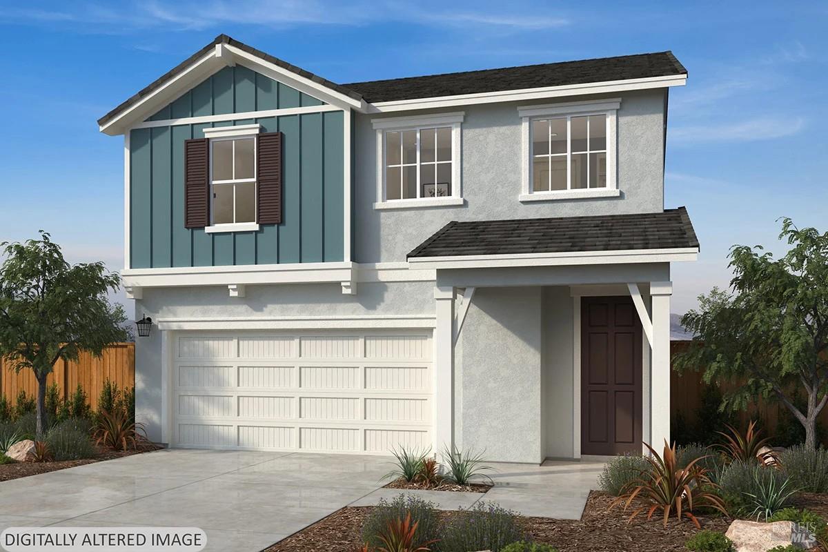 112 Cartier Street American Canyon CA 94503