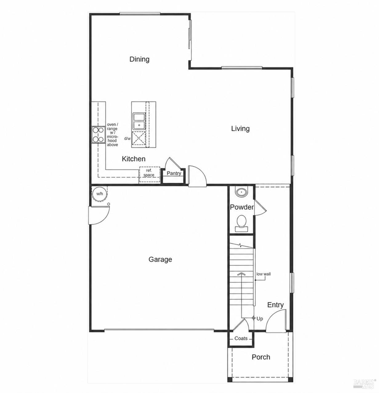 112 Cartier Street American Canyon CA 94503