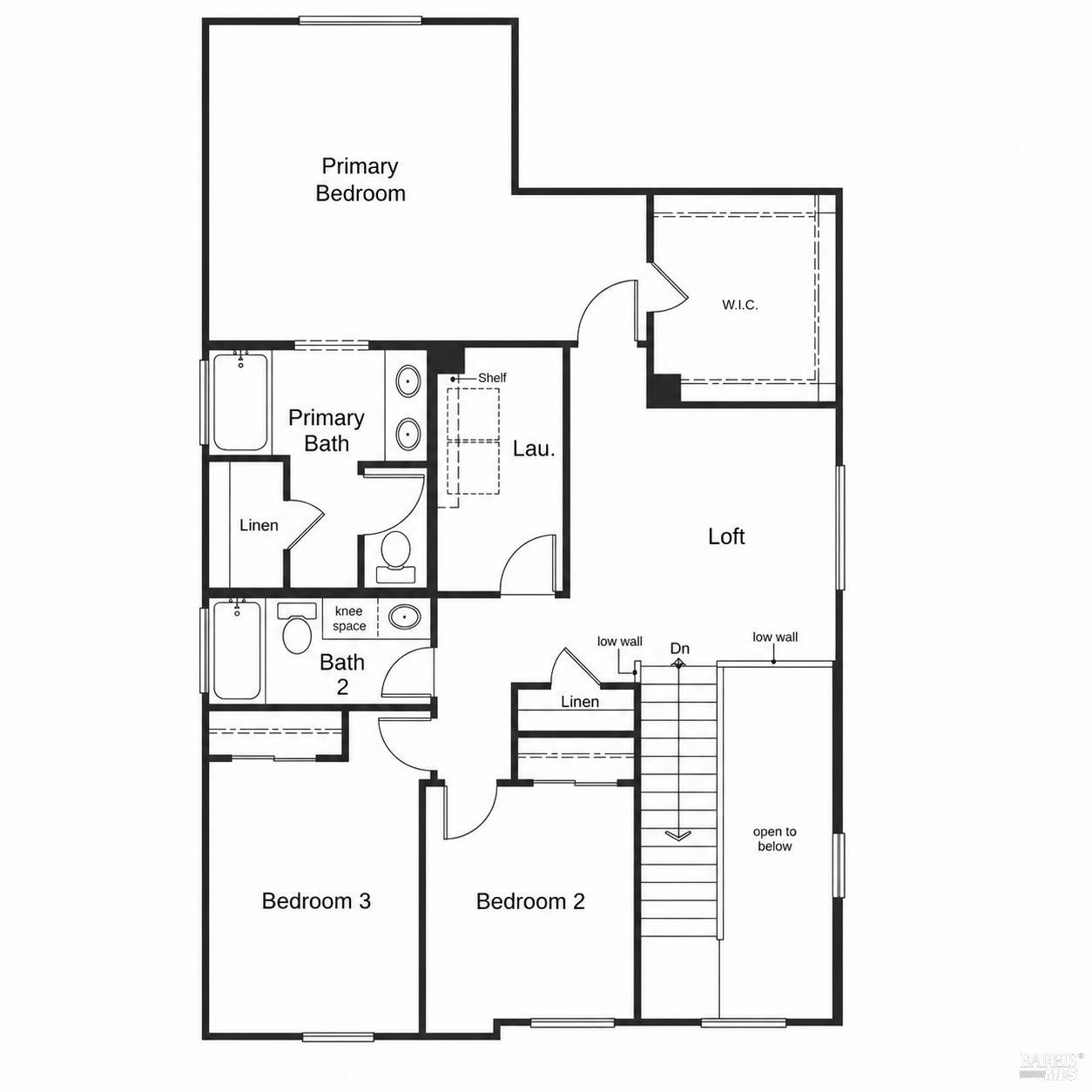 112 Cartier Street American Canyon CA 94503