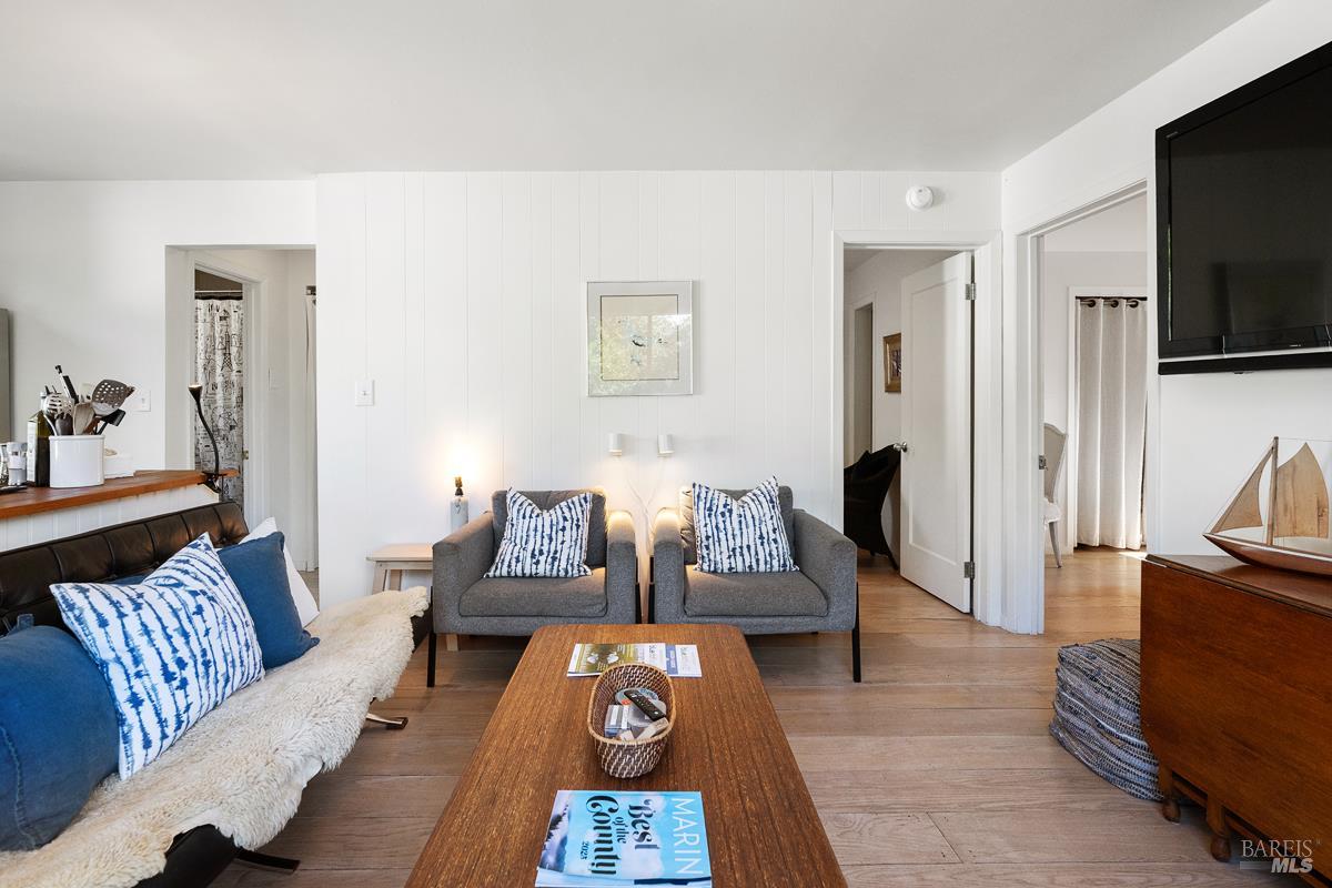 40-42 Arenal Avenue Stinson Beach CA 94970
