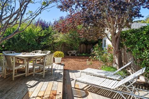 40-42 Arenal Avenue Stinson Beach CA 94970