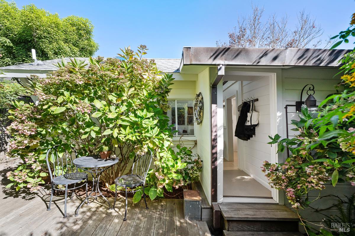40-42 Arenal Avenue Stinson Beach CA 94970