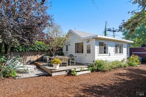 40-42 Arenal Avenue Stinson Beach CA 94970