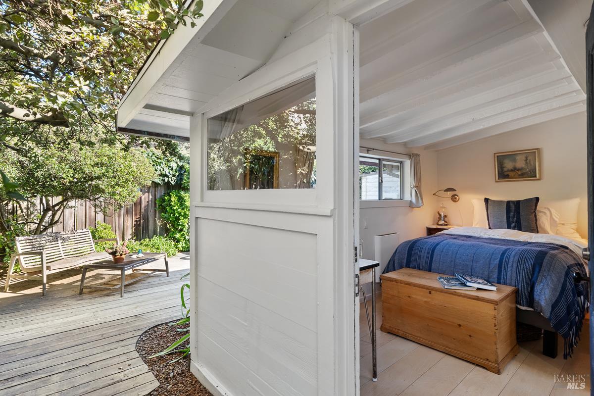 40-42 Arenal Avenue Stinson Beach CA 94970