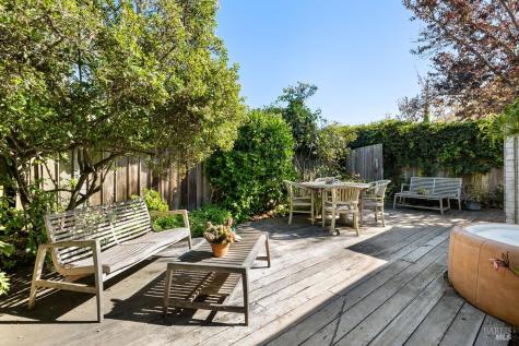 40-42 Arenal Avenue Stinson Beach CA 94970