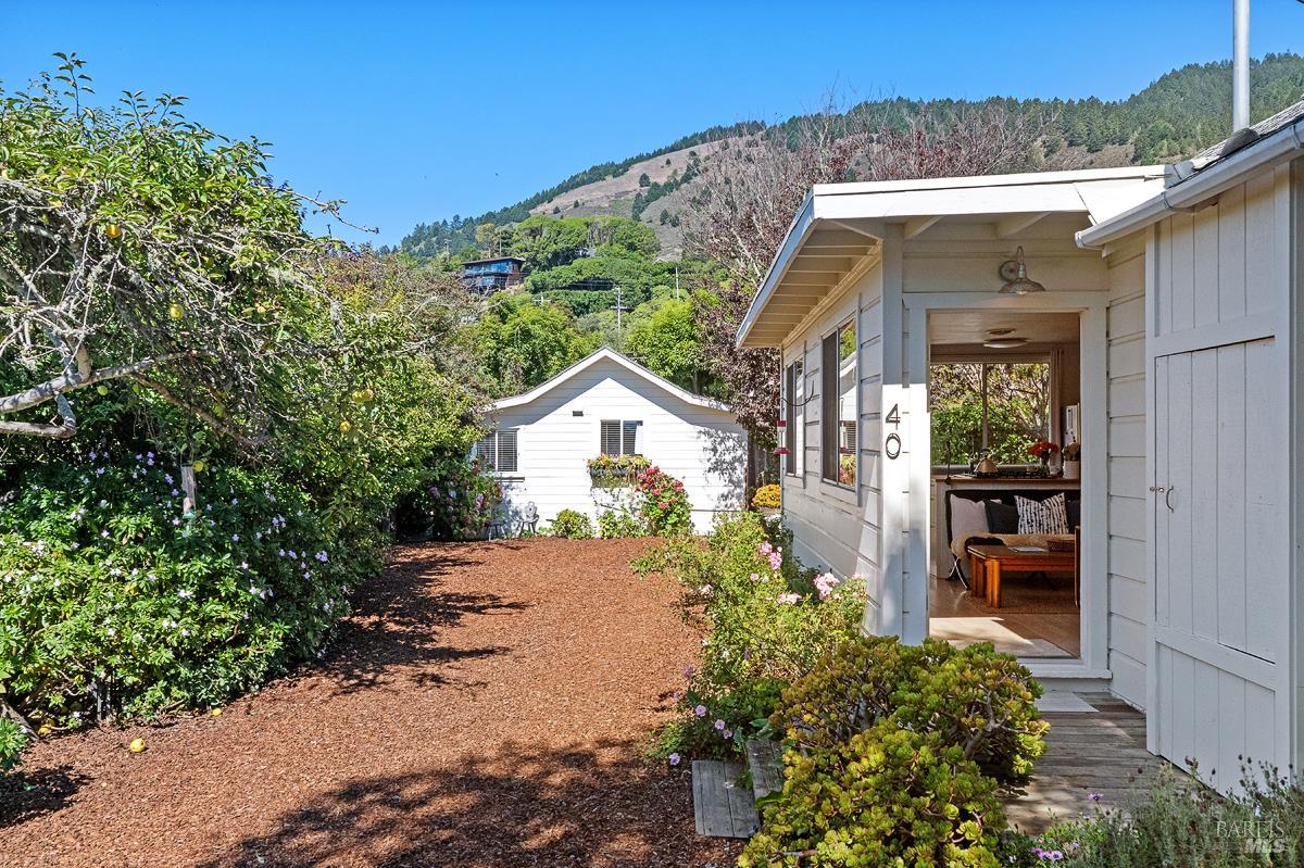 40-42 Arenal Avenue Stinson Beach CA 94970