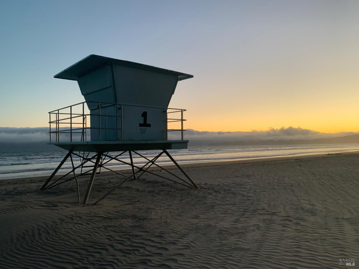 40-42 Arenal Avenue Stinson Beach CA 94970