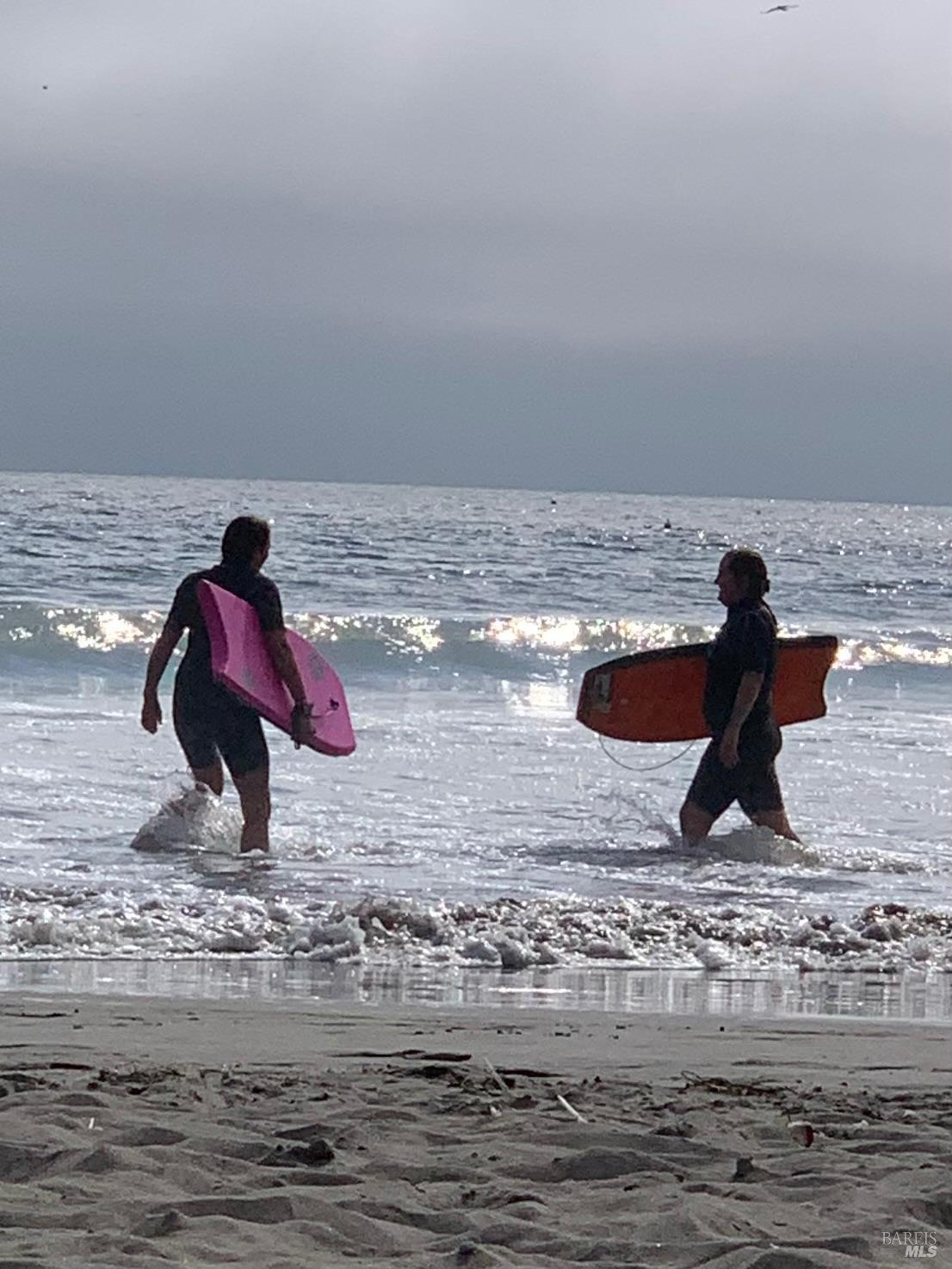 40-42 Arenal Avenue Stinson Beach CA 94970