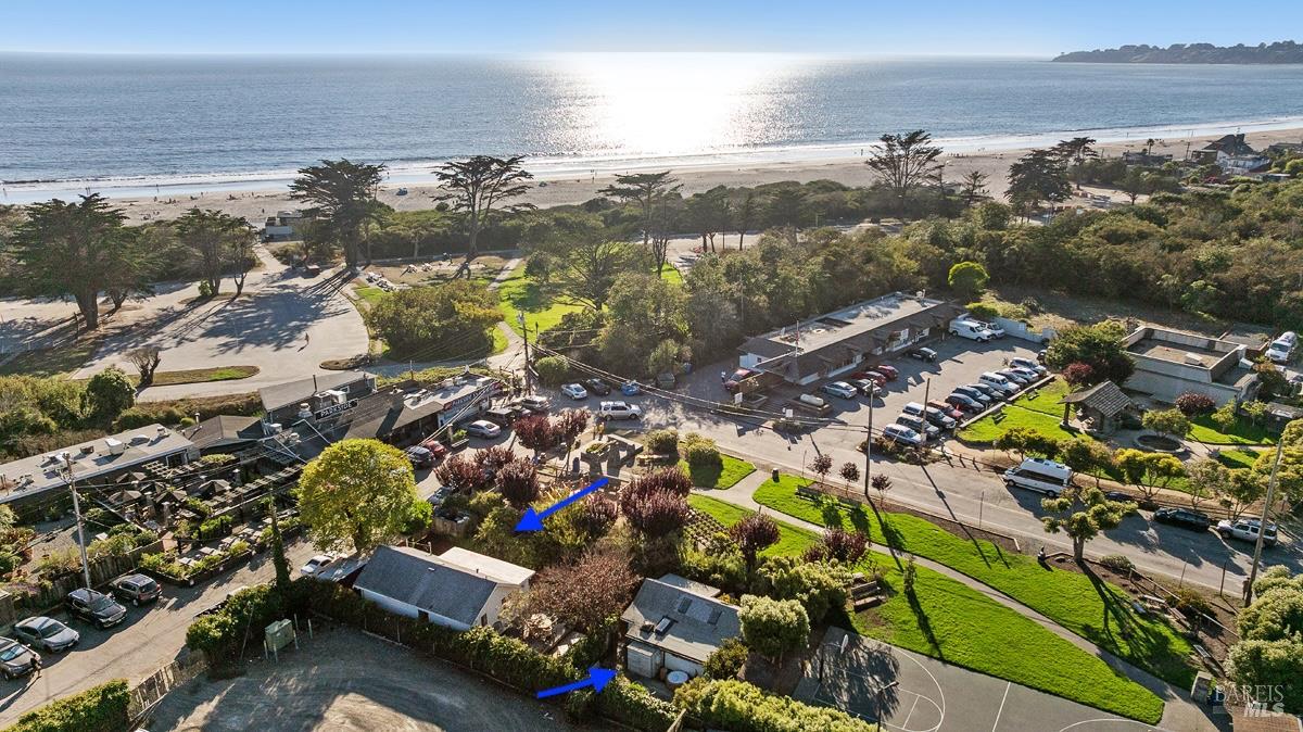 40-42 Arenal Avenue Stinson Beach CA 94970