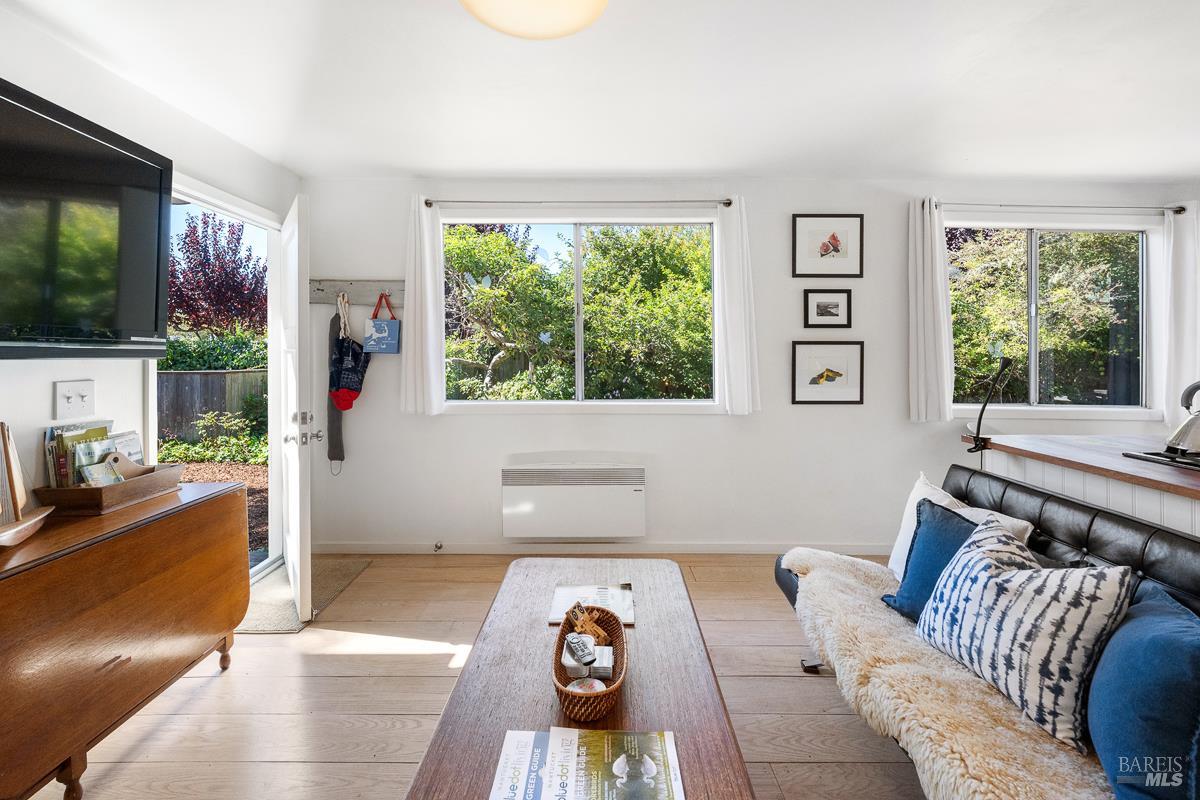 40-42 Arenal Avenue Stinson Beach CA 94970