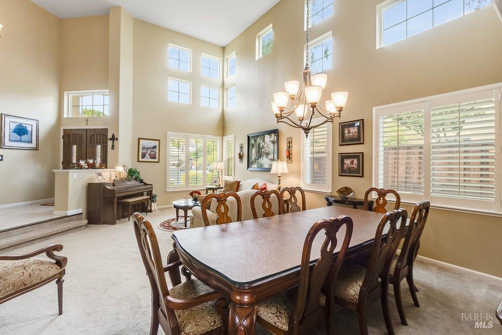 485 Panorama Drive Benicia CA 94510