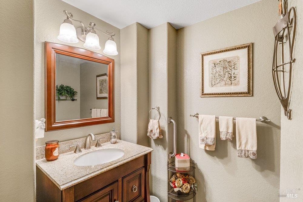 485 Panorama Drive Benicia CA 94510