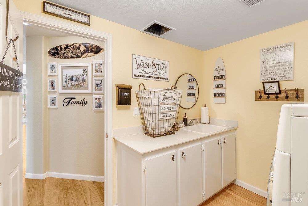 485 Panorama Drive Benicia CA 94510