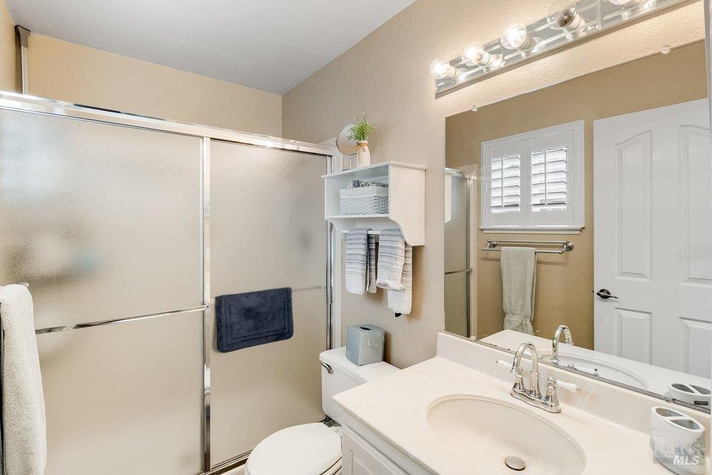 485 Panorama Drive Benicia CA 94510