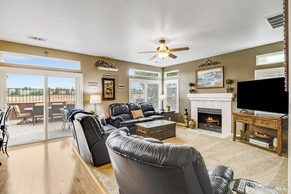 485 Panorama Drive Benicia CA 94510