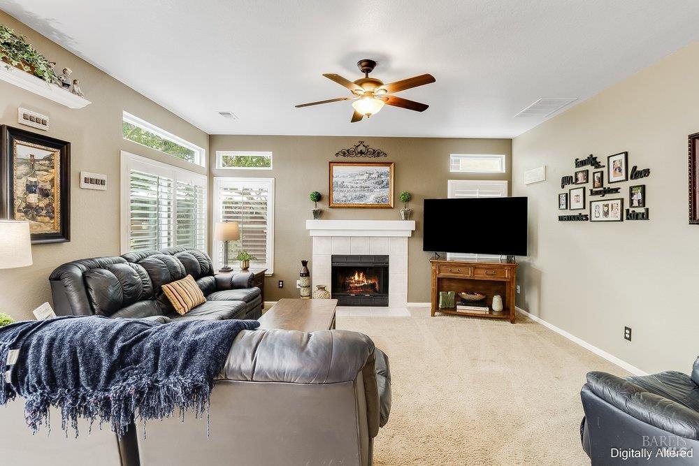 485 Panorama Drive Benicia CA 94510