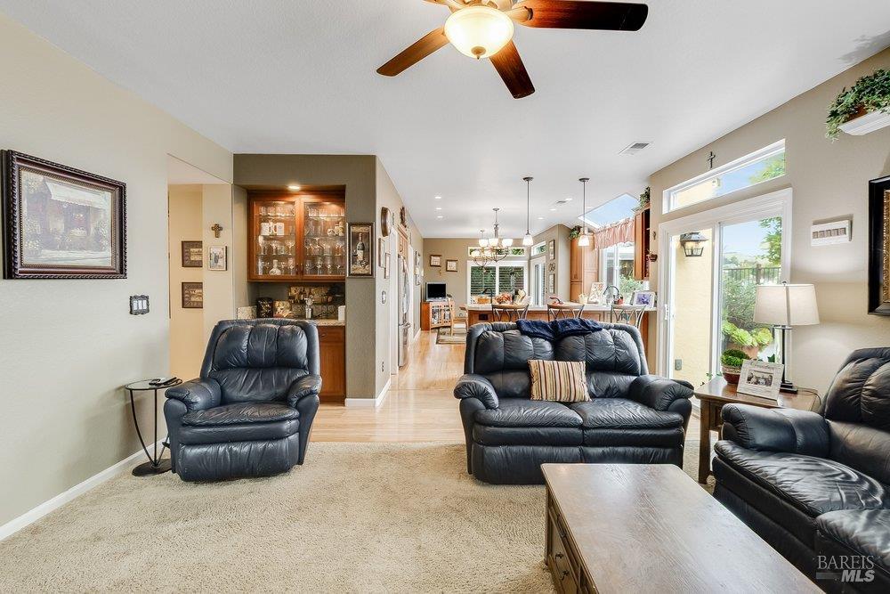 485 Panorama Drive Benicia CA 94510