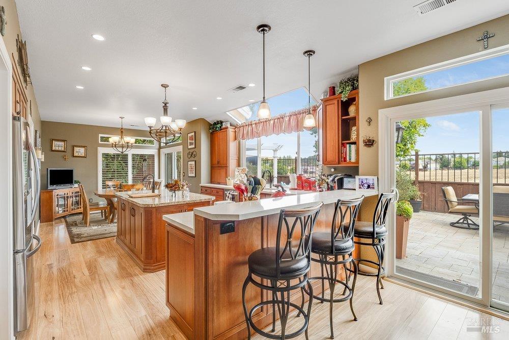 485 Panorama Drive Benicia CA 94510