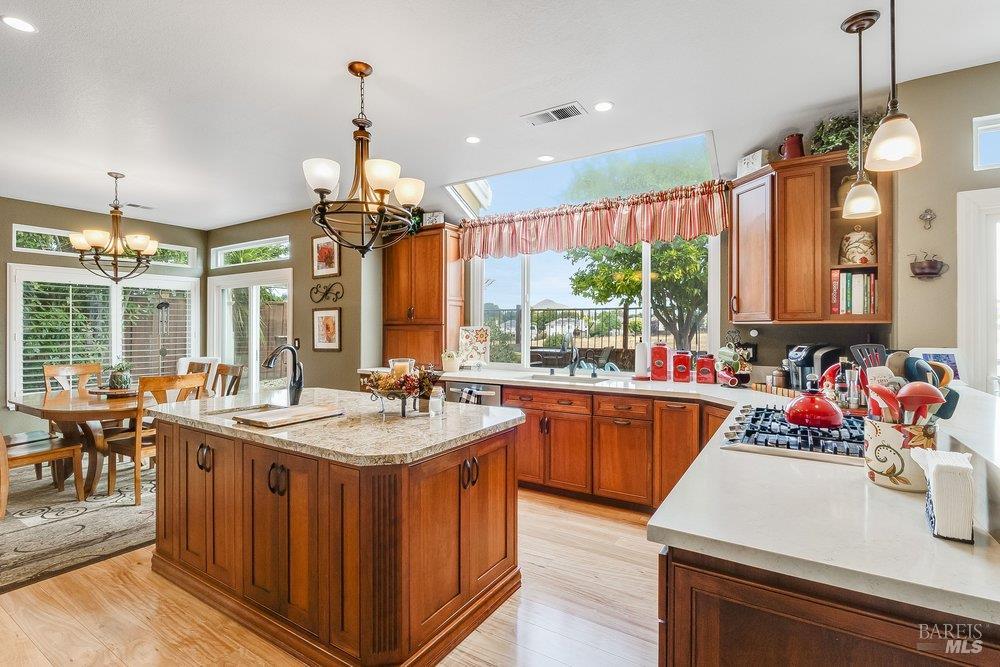 485 Panorama Drive Benicia CA 94510