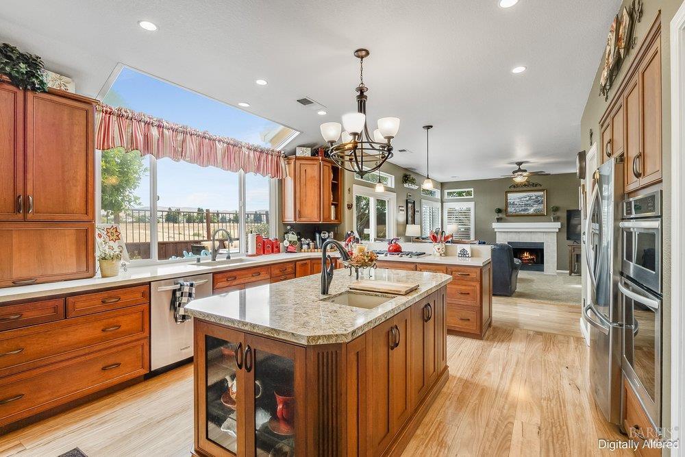 485 Panorama Drive Benicia CA 94510