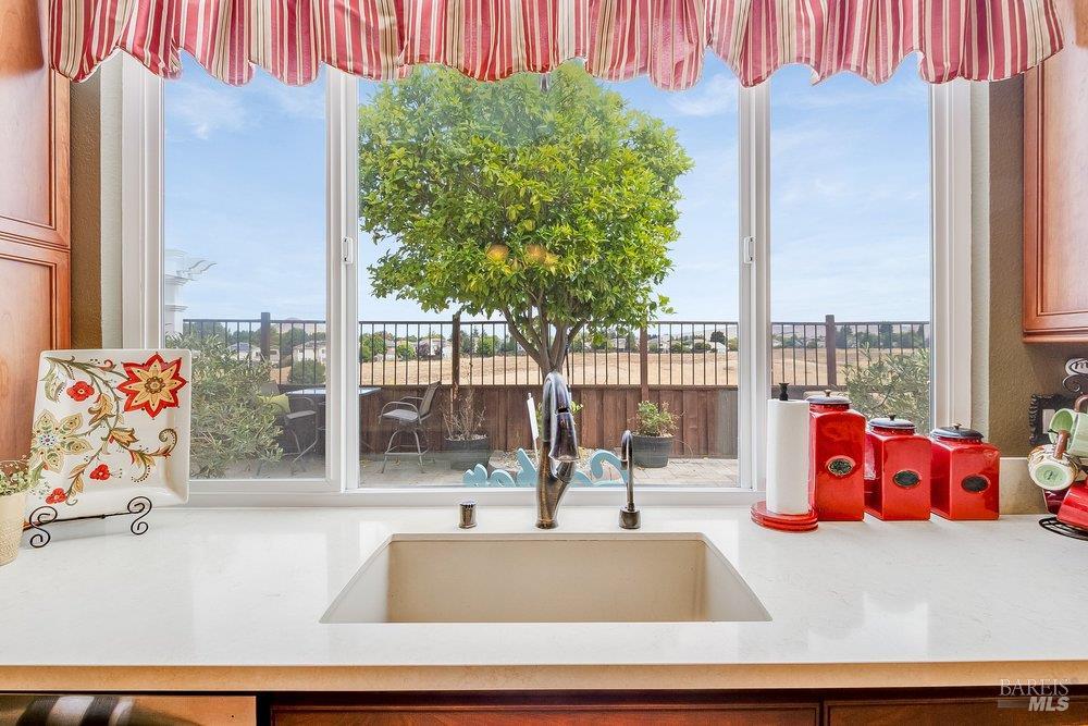 485 Panorama Drive Benicia CA 94510
