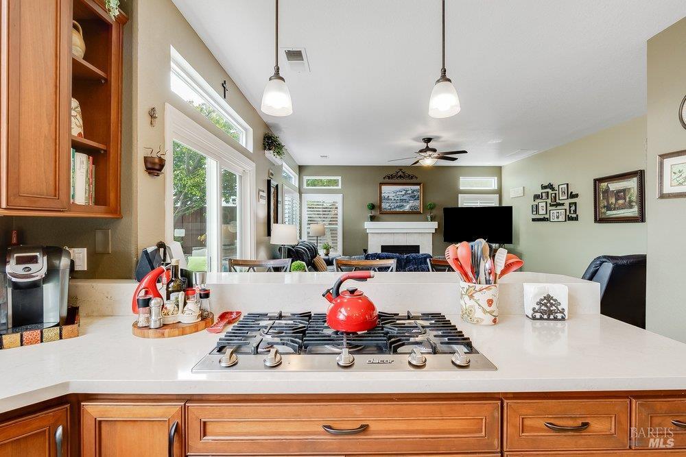 485 Panorama Drive Benicia CA 94510