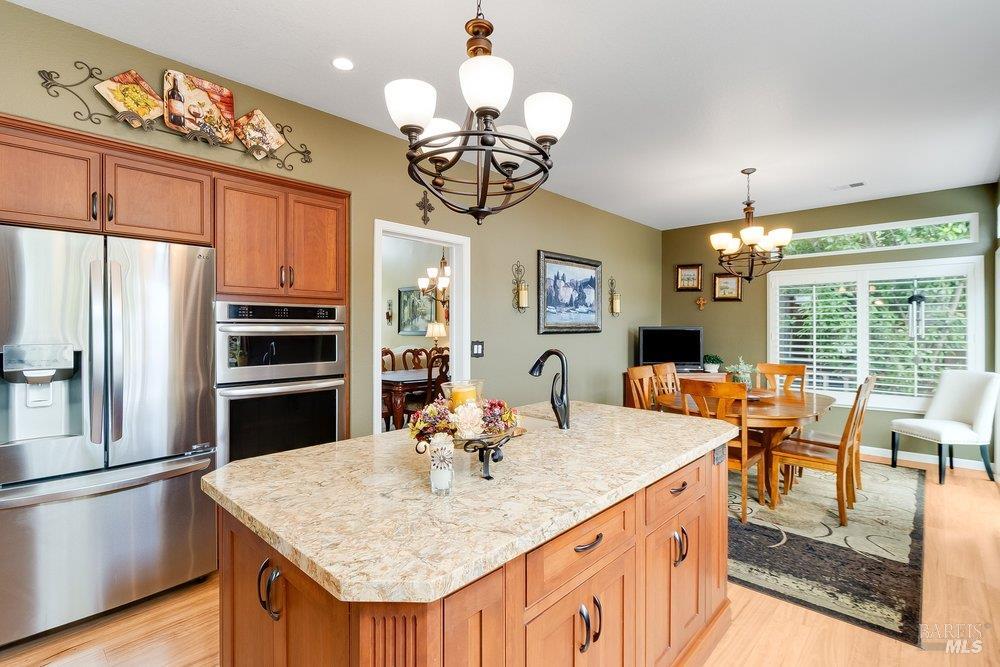 485 Panorama Drive Benicia CA 94510