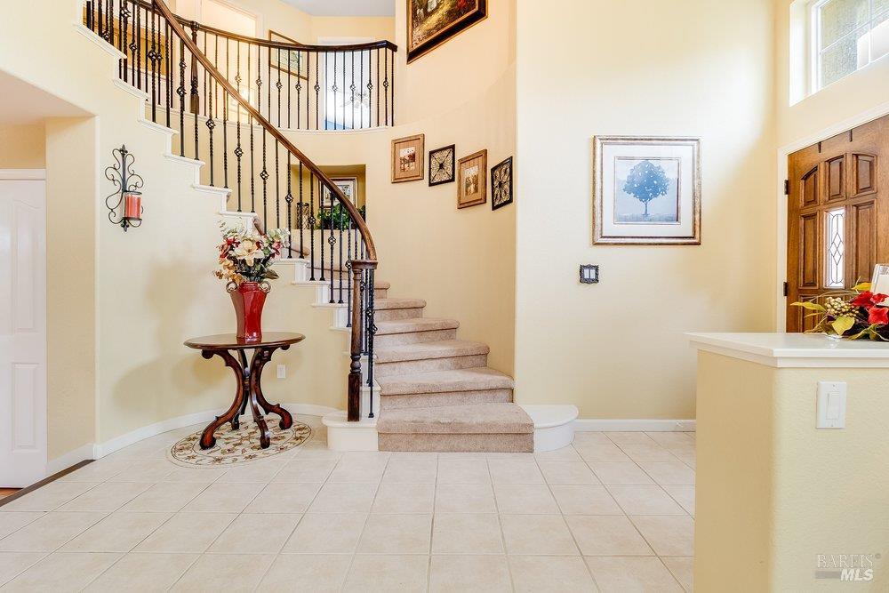 485 Panorama Drive Benicia CA 94510