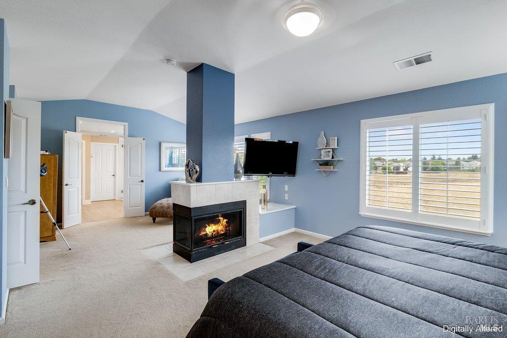 485 Panorama Drive Benicia CA 94510