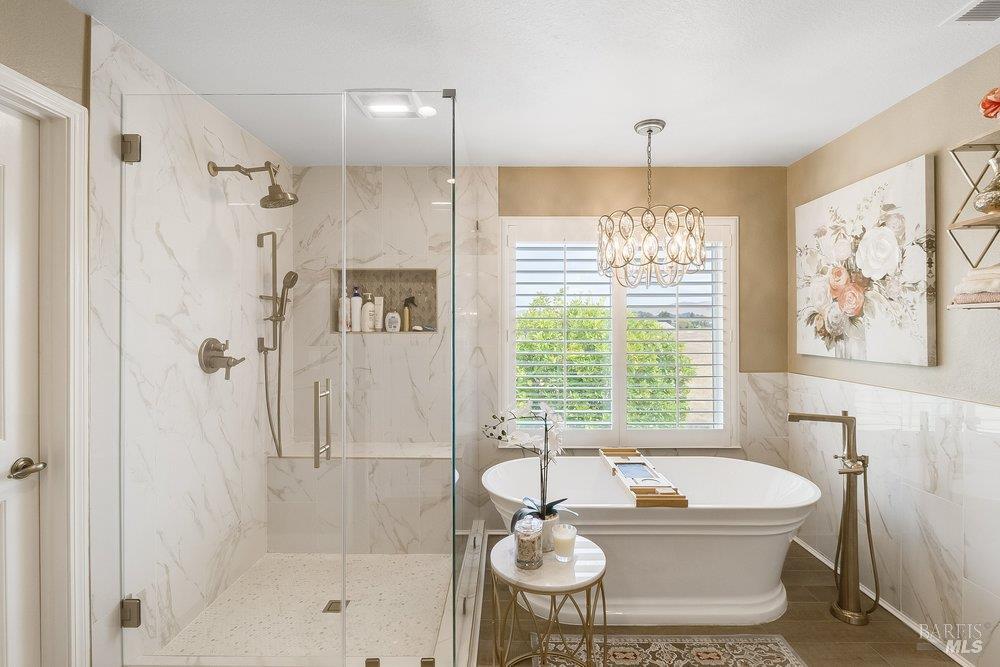 485 Panorama Drive Benicia CA 94510