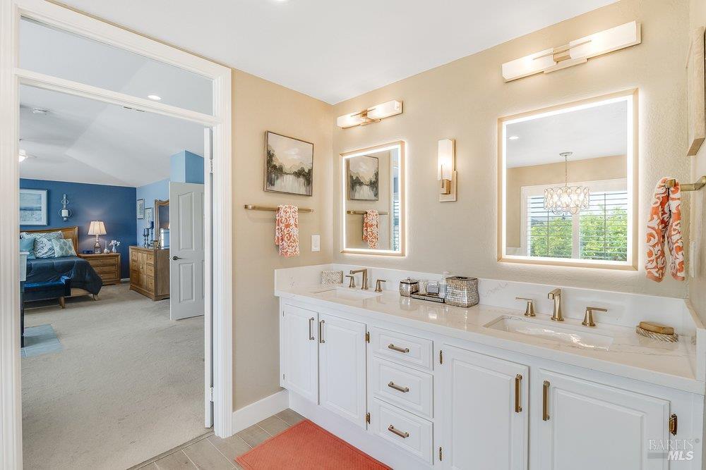 485 Panorama Drive Benicia CA 94510