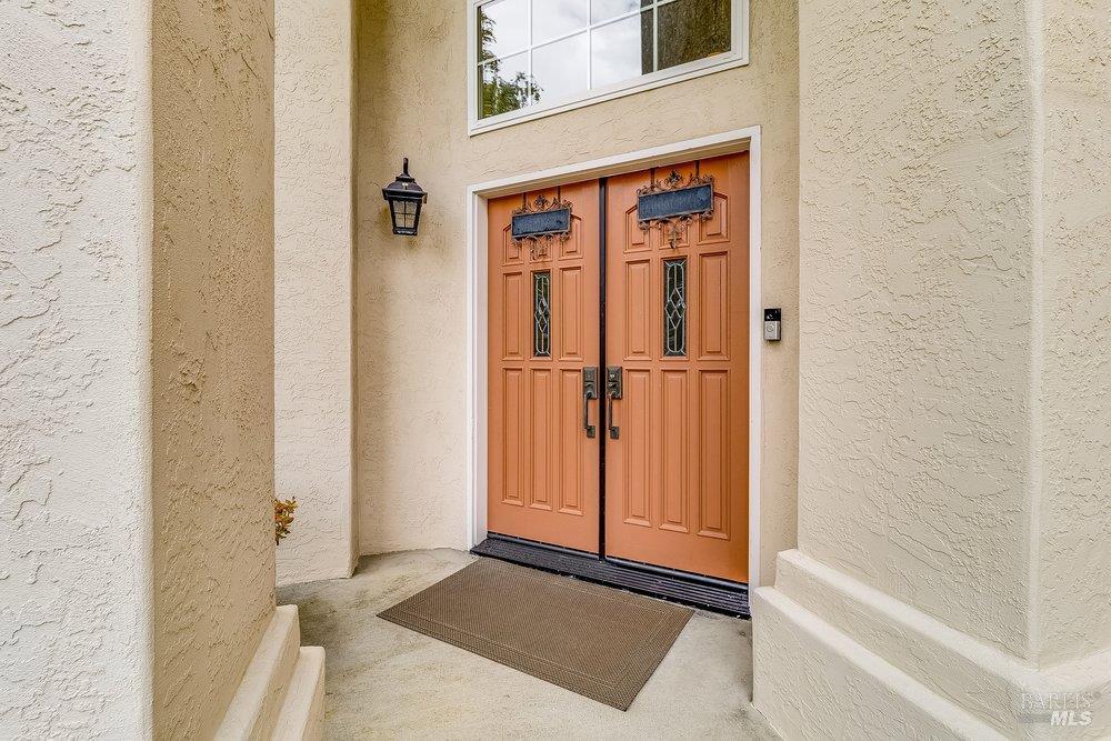 485 Panorama Drive Benicia CA 94510