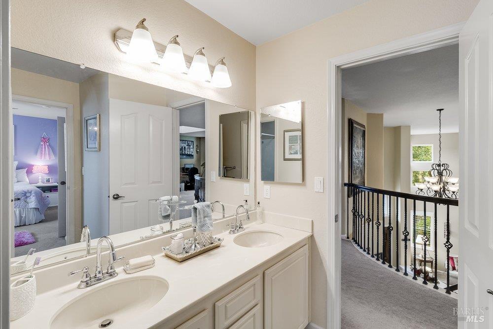 485 Panorama Drive Benicia CA 94510