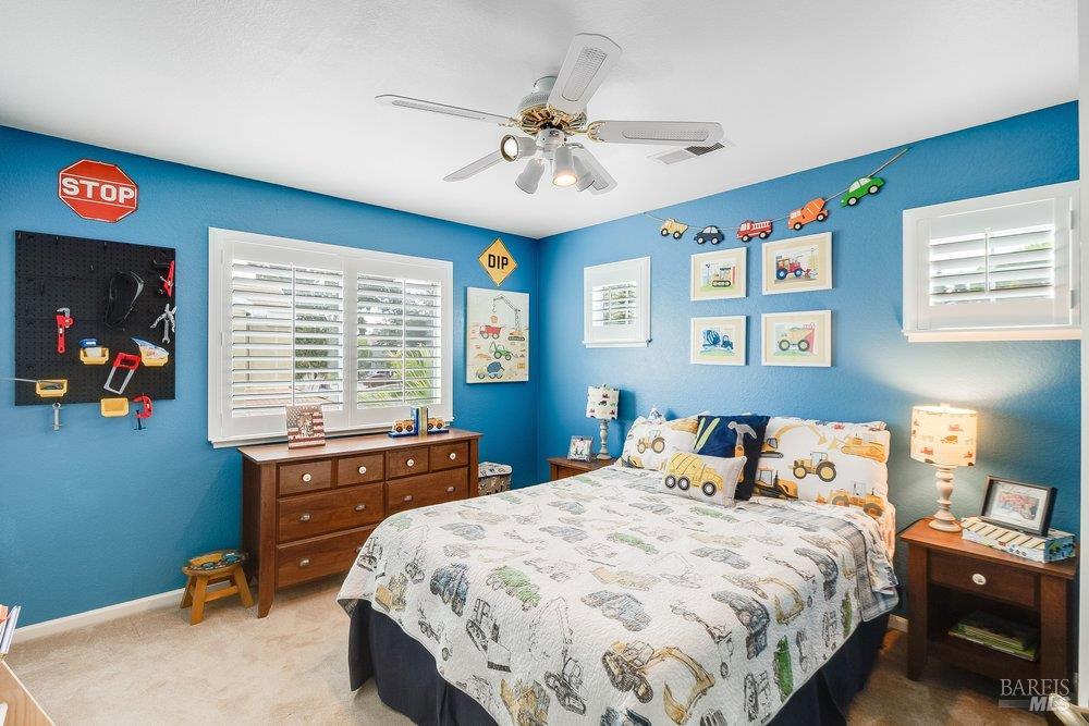 485 Panorama Drive Benicia CA 94510