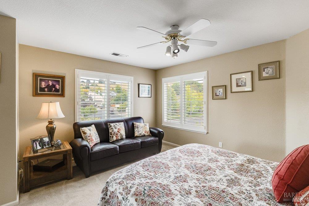 485 Panorama Drive Benicia CA 94510