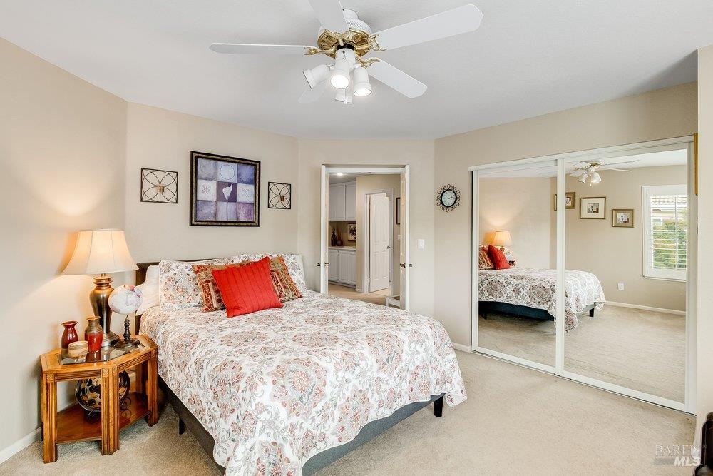 485 Panorama Drive Benicia CA 94510