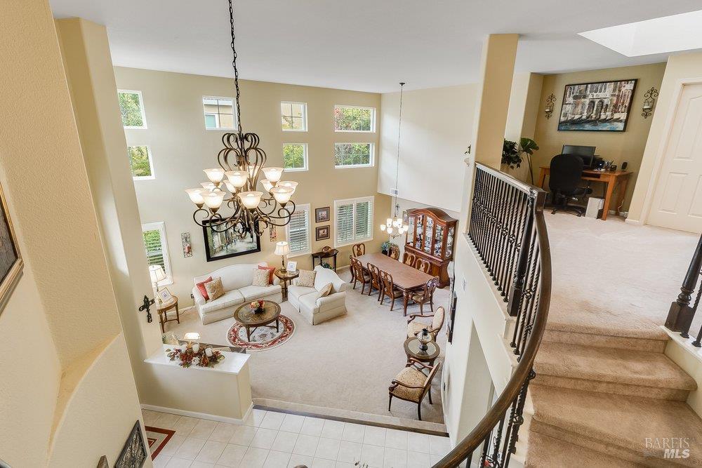 485 Panorama Drive Benicia CA 94510