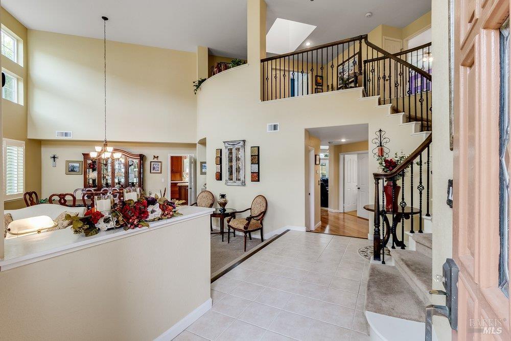 485 Panorama Drive Benicia CA 94510