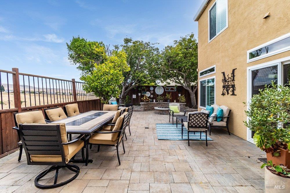 485 Panorama Drive Benicia CA 94510